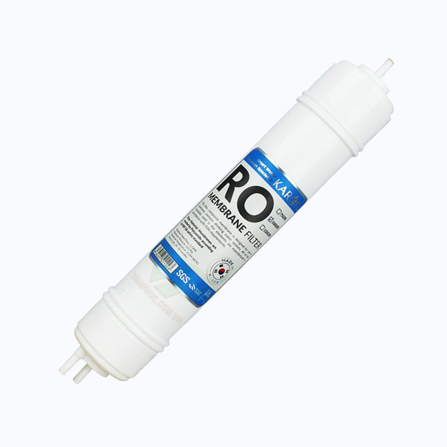 Màng Lọc RO Karofi 100GPD Hàn Quốc - Lõi Số 4