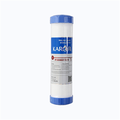 Lõi lọc nước Karofi PP 1 Micron