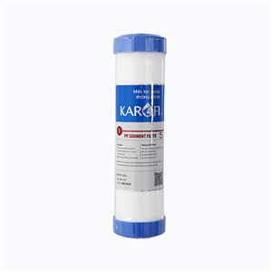 Lõi lọc nước Karofi PP 1 Micron